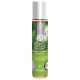 System JO - H2O - lubricante a base de agua - manzana verde (30 ml)