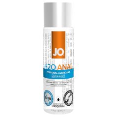   JO H2O Anal Original - lubricante anal agua - base acuosa 60ml