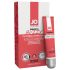 JO WARM & BUZZY - Gel estimulante para el clítoris (10ml)