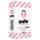 SAFE Intense Seguro - preservativos texturizados (10 unidades)