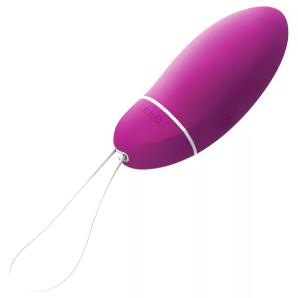 LELO Luna - huevo vibrador inteligente - silicona lila