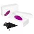 LELO Luna - huevo vibrador inteligente - silicona lila