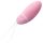 LELO Luna - Inteligente huevo vibrador (rosa)