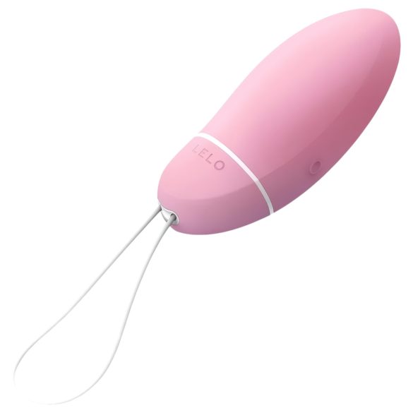 LELO Luna - Inteligente huevo vibrador (rosa)