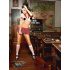 Baci - Conjunto de colegiala (S/M)