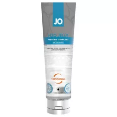   JO H2O Jelly Original - lubricante íntimo denso base agua - 120ml