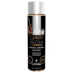   System JO - Gelato caramelo salado - lubricante a base de agua (120 ml)