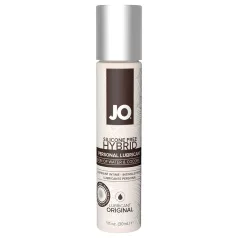 System JO - Hybrid - lubricante híbrido - coco (30 ml)