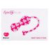 LOVELIFE BY OHMIBOD - KRUSH - Dúo de bolas Kegel inteligentes recargables (rosa)