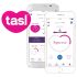 LOVELIFE BY OHMIBOD - KRUSH - Dúo de bolas Kegel inteligentes recargables (rosa)
