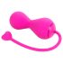 LOVELIFE BY OHMIBOD - KRUSH - Dúo de bolas Kegel inteligentes recargables (rosa)