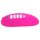 OHMIBOD Lightshow - vibrador inteligente con luces para clítoris (rosa)
