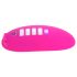 OHMIBOD Lightshow - vibrador inteligente con luces para clítoris (rosa)