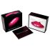 OHMIBOD Lightshow - vibrador inteligente con luces para clítoris (rosa)