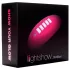 OHMIBOD Lightshow - vibrador inteligente para clítoris con juego de luces (rosa)