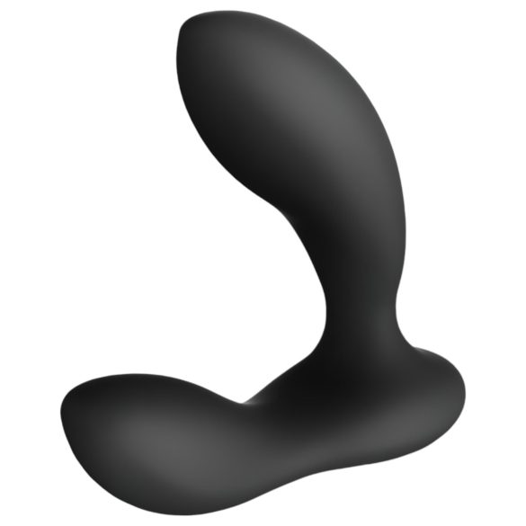 LELO Bruno - Estimulador de Próstata de 2 Motores (negro)