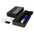 LELO Loki - vibrador de próstata impermeable (azul)