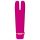 Crave Duet Flex - Vibrador Recarregable para Clítoris (Rosa)