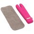Crave Duet Flex - Vibrador Recarregable para Clítoris (Rosa)
