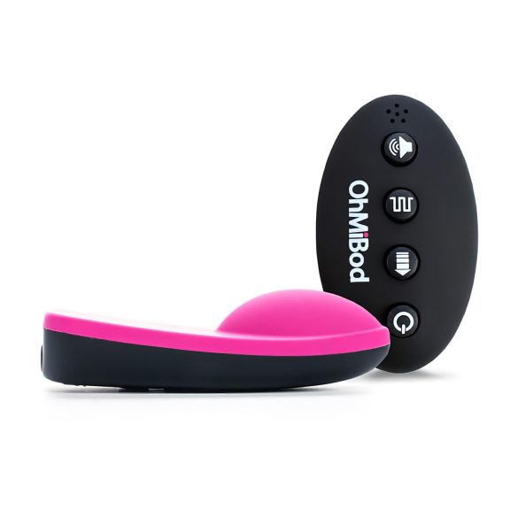 OHMIBOD Club Vibe 3 - Braguitas Vibradoras con Control Musical (Tallas S-L)