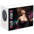 OHMIBOD Club Vibe 3 - Braguitas Vibradoras con Control Musical (Tallas S-L)
