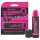 Bálsamo Labial Emocionante - vibrador de labios (negro-rosa)
