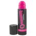 Bálsamo Labial Emocionante - vibrador de labios (negro-rosa)
