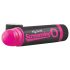 Bálsamo Labial Emocionante - vibrador de labios (negro-rosa)