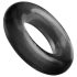 Screaming O - Anillo de silicona (negro)