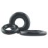 Screaming O - juego de anillos de silicona para el pene (3 uds)