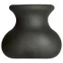 Perfect Fit Bull Bag XL - Anillo escrotal y extensor - silicona negra