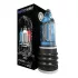 Bathmate Hydromax 7 Wide - bomba hidráulica pene - silicona azul