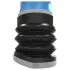 Bathmate Hydromax 7 Wide - bomba hidráulica pene - silicona azul