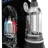 Bathmate Hydromax 7 Ancha - hidrobomba (transparente)