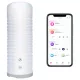 Lovense Max 2 - Masturbador con control por aplicación para hombres (blanco)