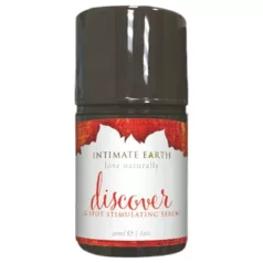   Intimate Earth Discover - sérum estimulante punto G para mujeres - 30ml