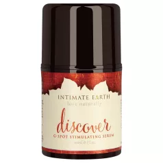   Intimate Earth Discover - sérum estimulante punto G para mujeres - 30ml