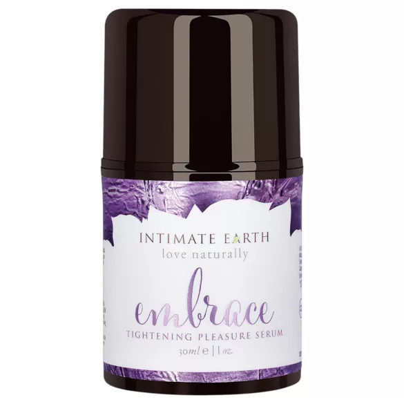 Intimate Earth Embrace - gel íntimo estrechador vaginal - 30ml