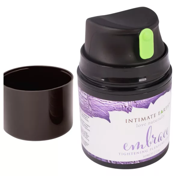 Intimate Earth Embrace - gel íntimo estrechador vaginal - 30ml