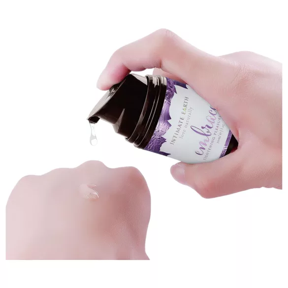 Intimate Earth Embrace - gel íntimo estrechador vaginal - 30ml