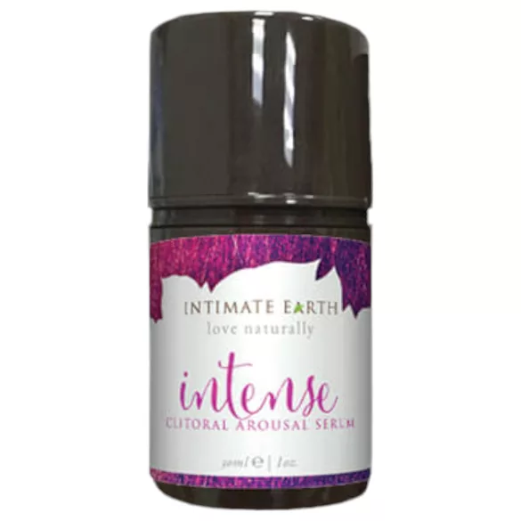 Intimate Earth - estimulante íntimo afrodisíaco - 30ml