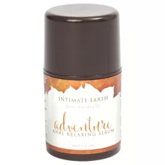   Intimate Earth Adventure - suero para el cuidado anal (30 ml)