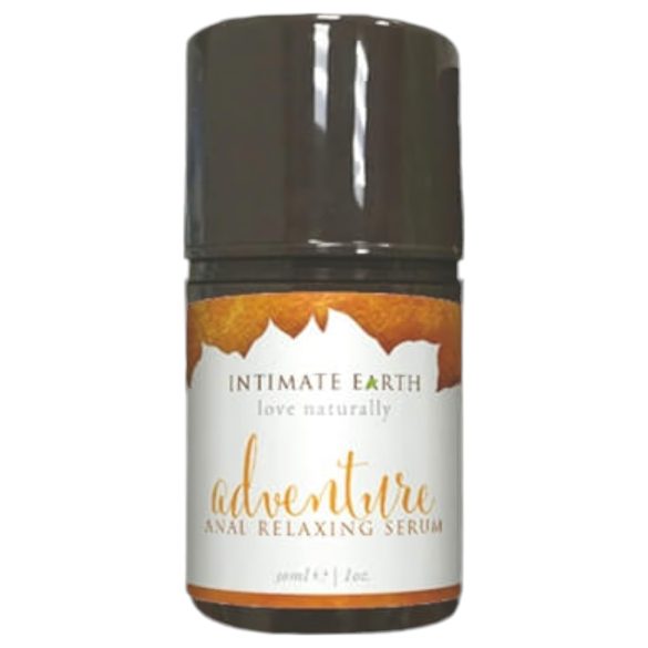 Intimate Earth Adventure - sérum cuidado anal - 30 ml