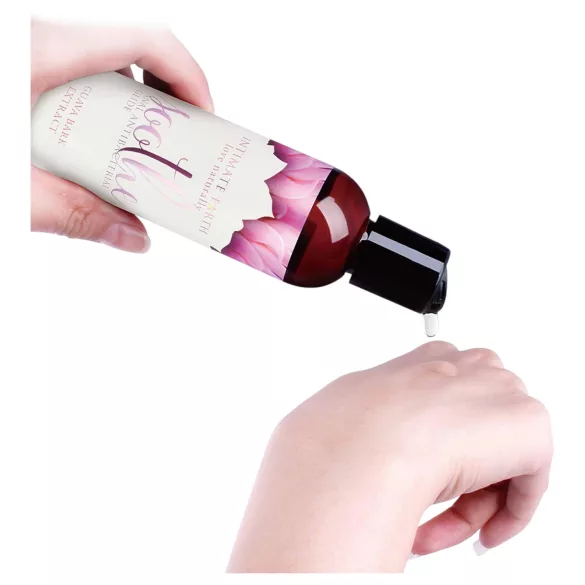 Intimate Earth Soothe - lubricante anal regenerador (240 ml)