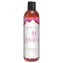 Intimate Earth Soothe - lubricante anal regenerador (60 ml)