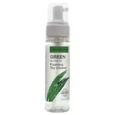   Intimate Earth - espuma limpiadora íntima - té verde - 200ml