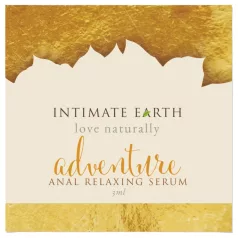 Intimate Earth Adventure - suero para el cuidado anal (3 ml)