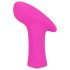 LOVENSE Ambi - vibrador inteligente de doble motor para clítoris (rosa)