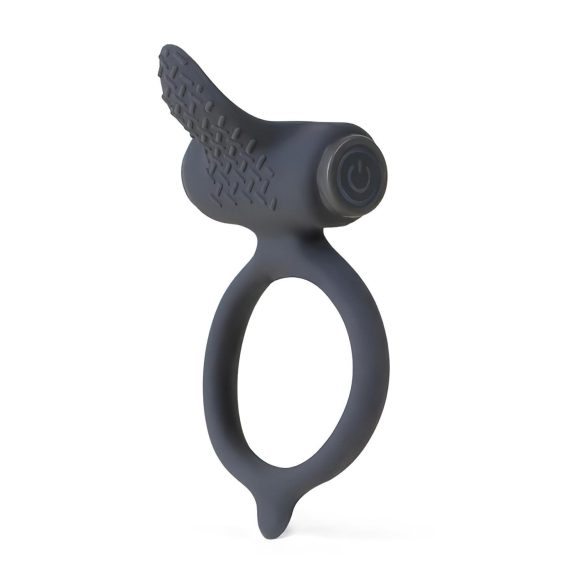 B SWISH Bcharmed - Anillo Vibrador (Negro)
