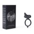 B SWISH Bcharmed - Anillo Vibrador (Negro)